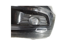 Pare choc avant MERCEDES CLASSE C 204 Photo n°2