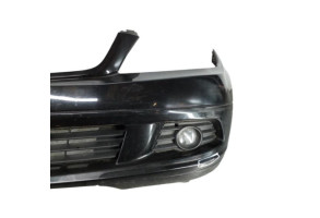 Pare choc avant MERCEDES CLASSE C 204 Photo n°10