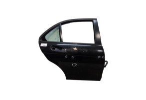 Porte arriere droit MERCEDES CLASSE C 204 Photo n°2 Porte arriere droit MERCEDES CLASSE C 204 Photo n°2