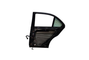 Porte arriere droit MERCEDES CLASSE C 204 Photo n°6 Porte arriere droit MERCEDES CLASSE C 204 Photo n°6