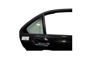 Porte arriere droit MERCEDES CLASSE C 204 Photo n°9 Porte arriere droit MERCEDES CLASSE C 204 Photo n°9