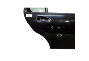Porte arriere droit MERCEDES CLASSE C 204 Photo n°10 Porte arriere droit MERCEDES CLASSE C 204 Photo n°10