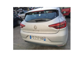 RENAULT CLIO 5 1.0i - 12V TURBO TCE 90 Photo n°8