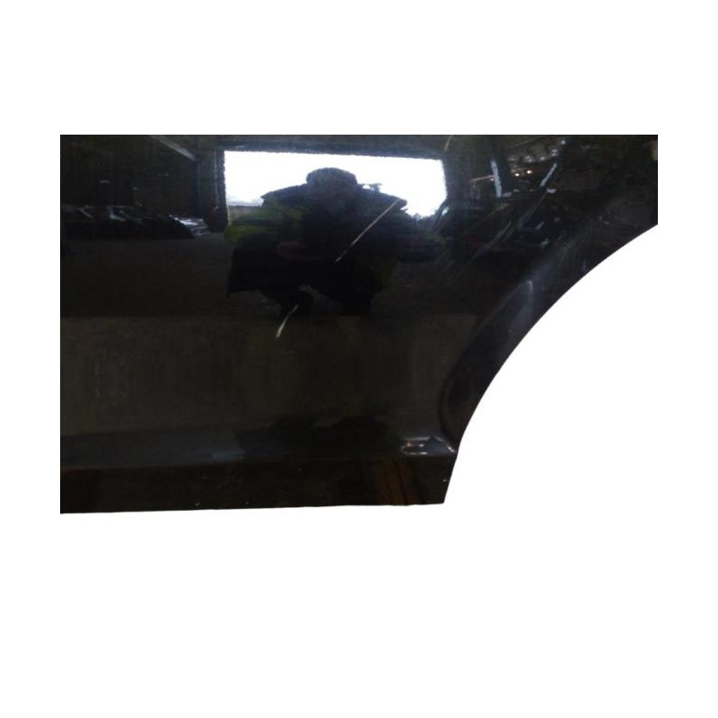 Porte arriere gauche MERCEDES CLASSE C 204 Photo n°1