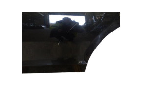 Porte arriere gauche MERCEDES CLASSE C 204 Photo n°1