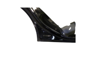 Porte arriere gauche MERCEDES CLASSE C 204 Photo n°3