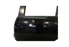 Porte arriere gauche MERCEDES CLASSE C 204 Photo n°4