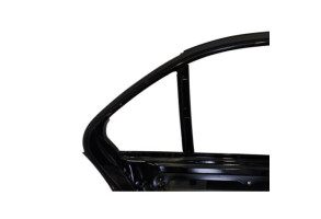 Porte arriere gauche MERCEDES CLASSE C 204 Photo n°5