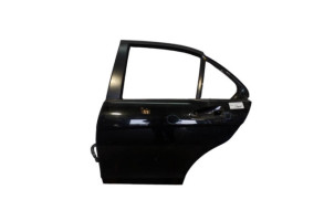 Porte arriere gauche MERCEDES CLASSE C 204 Photo n°15
