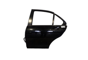 Porte arriere gauche MERCEDES CLASSE C 204 Photo n°17