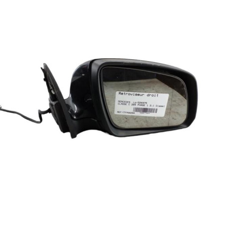 Retroviseur droit MERCEDES CLASSE C 204