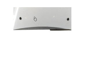 Capot CITROEN C3 2 Photo n°2