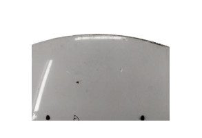 Capot CITROEN C3 2 Photo n°4