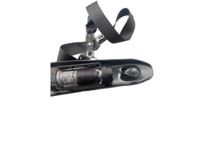 Ceinture avant droit VOLVO XC 90 1 Photo n°2