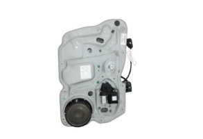 Leve vitre electrique avant gauche VOLKSWAGEN TOURAN 1 Photo n°5
