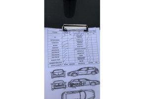 Leve vitre electrique avant gauche VOLKSWAGEN TOURAN 1 Photo n°7