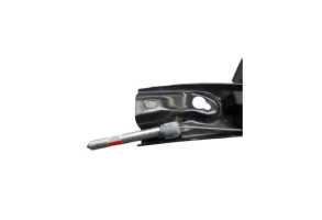Ceinture avant droit VOLVO XC 90 1 Photo n°3