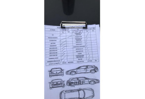 Verin de coffre VOLKSWAGEN TOURAN 1 Photo n°6