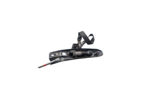 Ceinture avant droit VOLVO XC 90 1 Photo n°4
