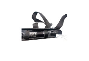 Ceinture avant gauche VOLVO XC 90 1 Photo n°1