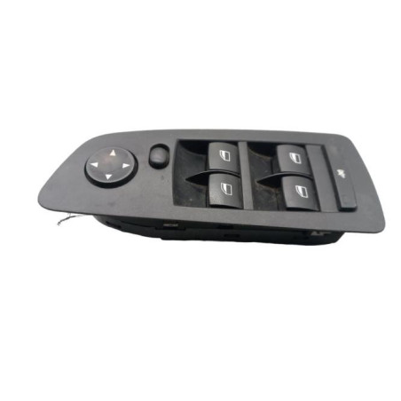 Interrupteur de leve vitre avant gauche BMW SERIE 1 E87
