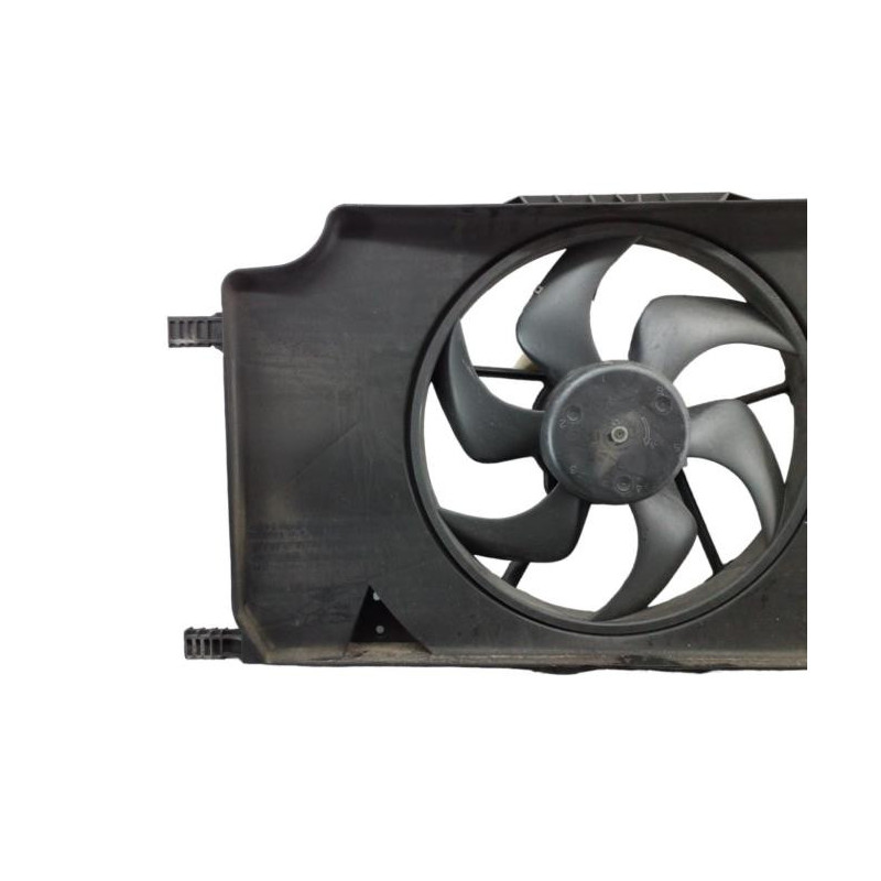 Moto ventilateur radiateur RENAULT LAGUNA 2 Photo n°1