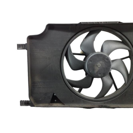 Moto ventilateur radiateur RENAULT LAGUNA 2