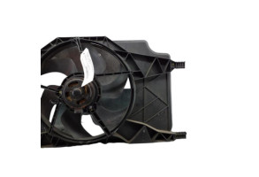 Moto ventilateur radiateur RENAULT LAGUNA 2 Photo n°3