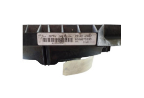 Moto ventilateur radiateur RENAULT LAGUNA 2 Photo n°5