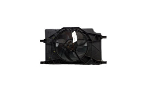 Moto ventilateur radiateur RENAULT LAGUNA 2 Photo n°7