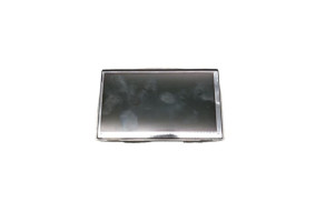 Ecran GPS RENAULT LAGUNA 2 Photo n°1