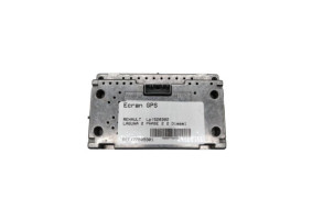 Ecran GPS RENAULT LAGUNA 2 Photo n°2