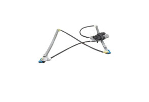 Leve vitre electrique avant droit RENAULT LAGUNA 2 Photo n°3