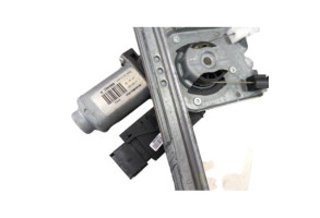 Leve vitre electrique avant droit RENAULT LAGUNA 2 Photo n°4