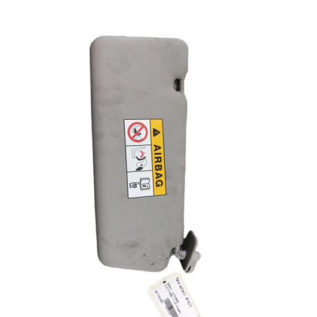Pare soleil droit RENAULT CLIO 4