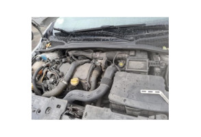 Pare soleil droit RENAULT CLIO 4 Photo n°3