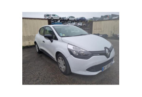 Pare soleil droit RENAULT CLIO 4 Photo n°5