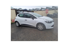 Pare soleil droit RENAULT CLIO 4 Photo n°6