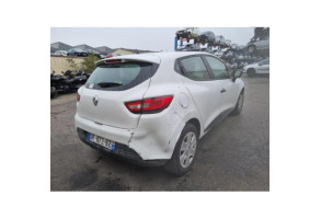 Pare soleil droit RENAULT CLIO 4 Photo n°7