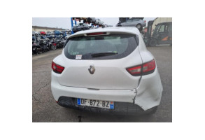 Pare soleil droit RENAULT CLIO 4 Photo n°8