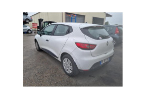 Pare soleil droit RENAULT CLIO 4 Photo n°9
