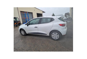 Pare soleil droit RENAULT CLIO 4 Photo n°10