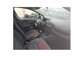 Pare soleil droit RENAULT CLIO 4 Photo n°13