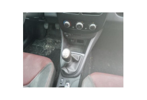 Pare soleil droit RENAULT CLIO 4 Photo n°14