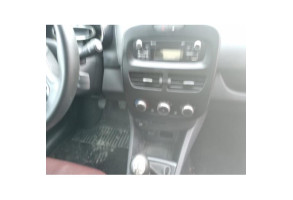 Pare soleil droit RENAULT CLIO 4 Photo n°15