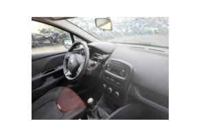Pare soleil droit RENAULT CLIO 4 Photo n°17