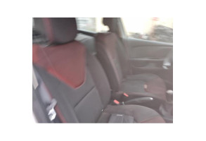 Pare soleil droit RENAULT CLIO 4 Photo n°18