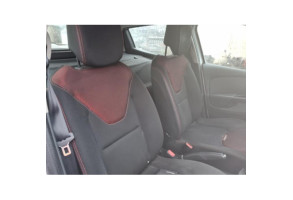 Pare soleil droit RENAULT CLIO 4 Photo n°19