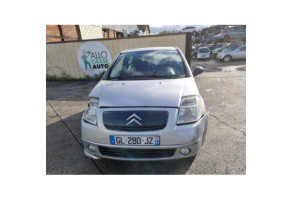 Becquet CITROEN C2 Photo n°8