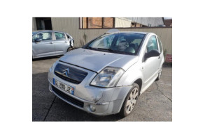 Becquet CITROEN C2 Photo n°9